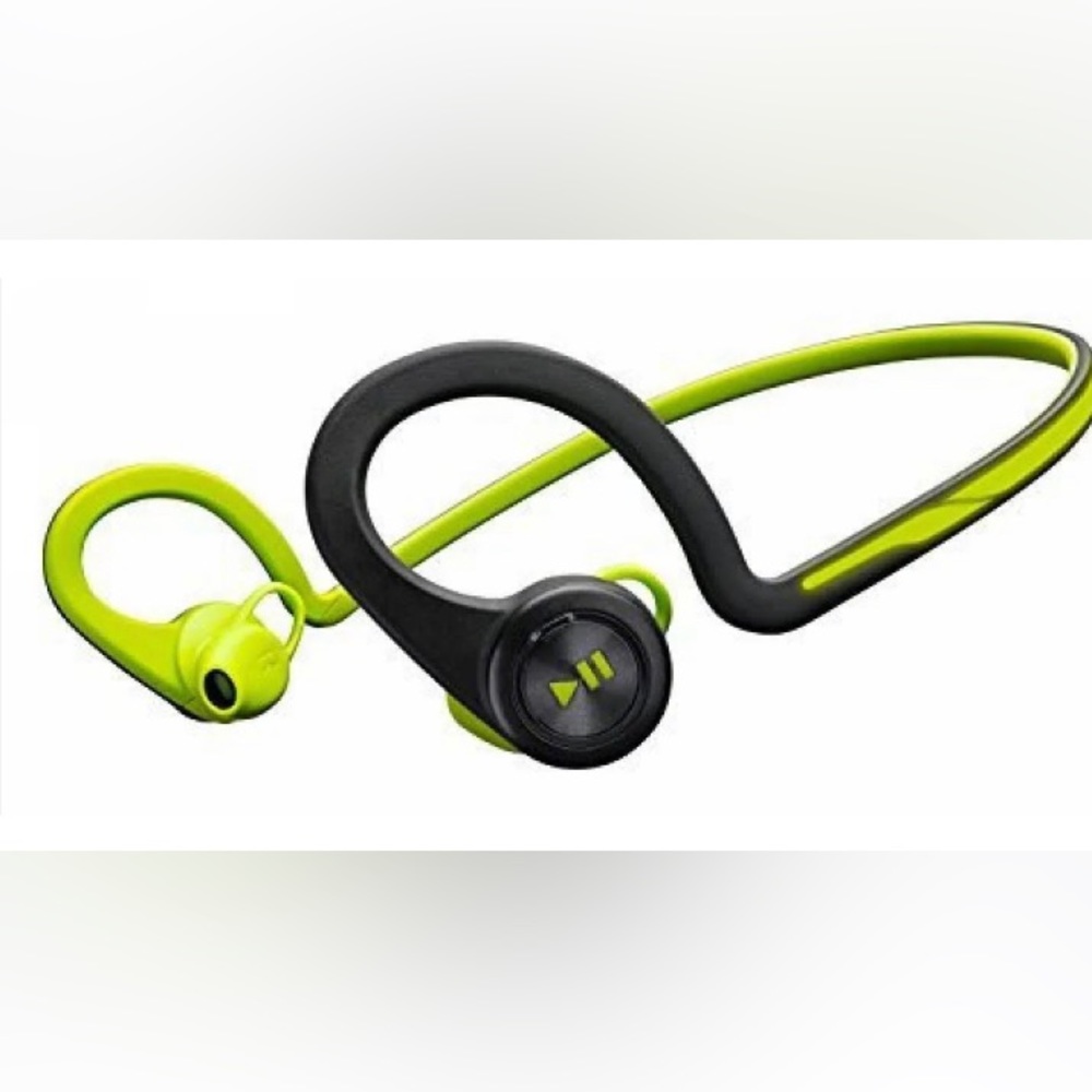 Plantronics Backbeat FIT